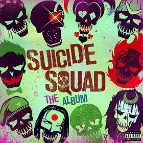 Suicide Squad: The Album