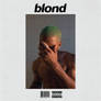 Frank Ocean - Blonde