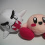 Boo and Kirby