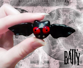 Batty