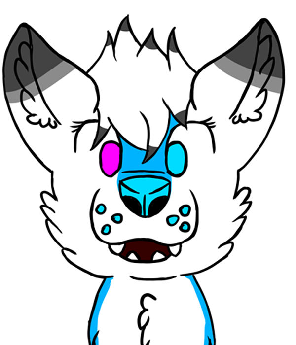Floofi Rex Floofi by KinsterCraft on DeviantArt