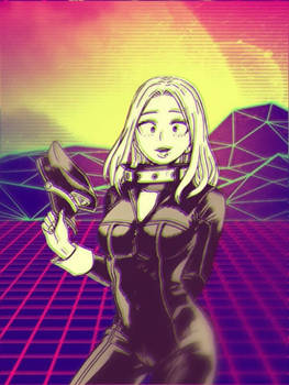 Camie