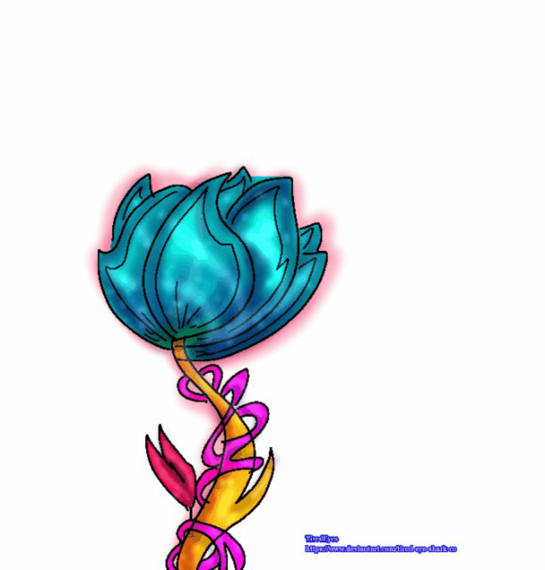 seuss Flower (Gif animation) by Tired-Eye-Shark-Co on DeviantArt seuss Flower (Gif animation) by Tired-Eye-Shark-Co on DeviantArt