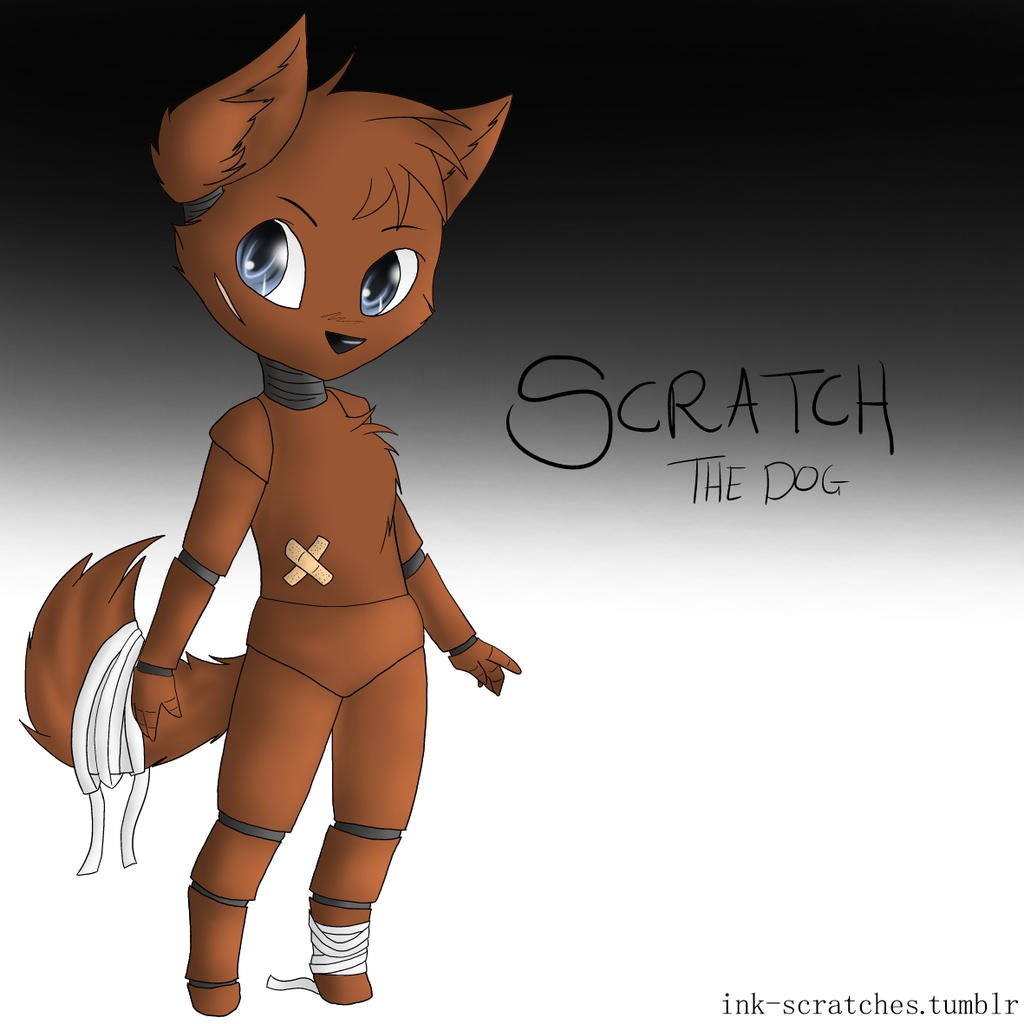 Fnaf Scratch