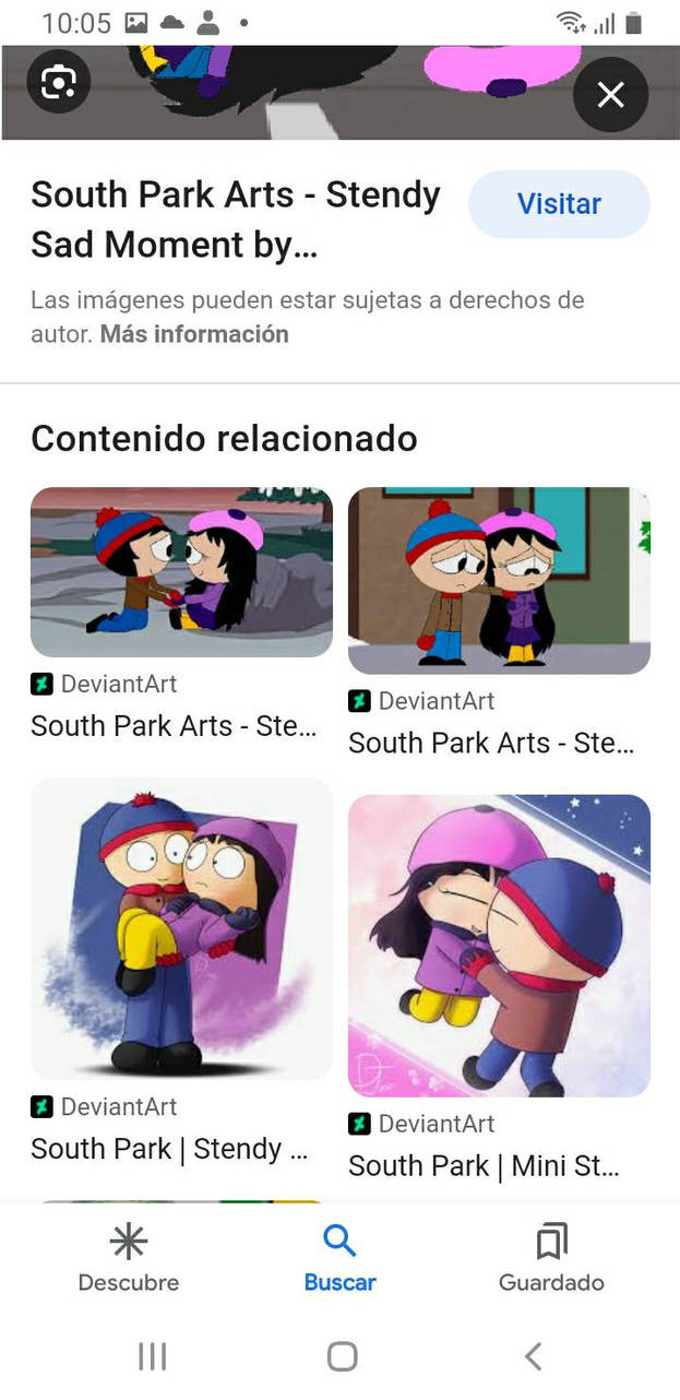 Art of Stendy by jheide7xpro on DeviantArt