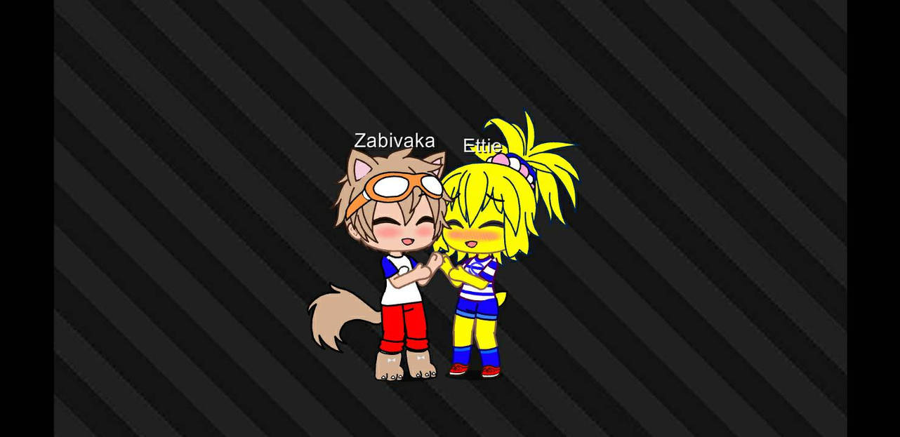 Zabivaka X Ettie Gacha Club Style By Jheide7xpro On DeviantArt zabivaka-x-ettie-gacha-club-style-by-jheide7xpro-on-deviantart