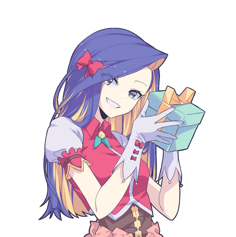 Toriumi Ran X-mas by MeryNaito on DeviantArt