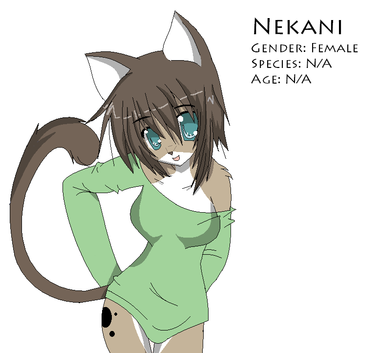 Nekani