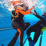 Video 21 of my Project F - Scuba Combat Training 2