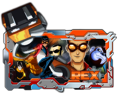 Generator Rex Borda Tech