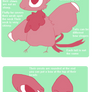 Bowdactyls Species Ref.