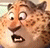 Clawhauser icon