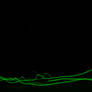 Green wavelength 1920x1080
