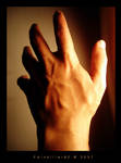 Hand by Painkiller82