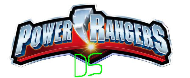 Power Rangers: DS by Spoon300 on DeviantArt