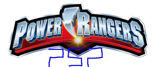 Power Rangers: PSP by Spoon300 on DeviantArt