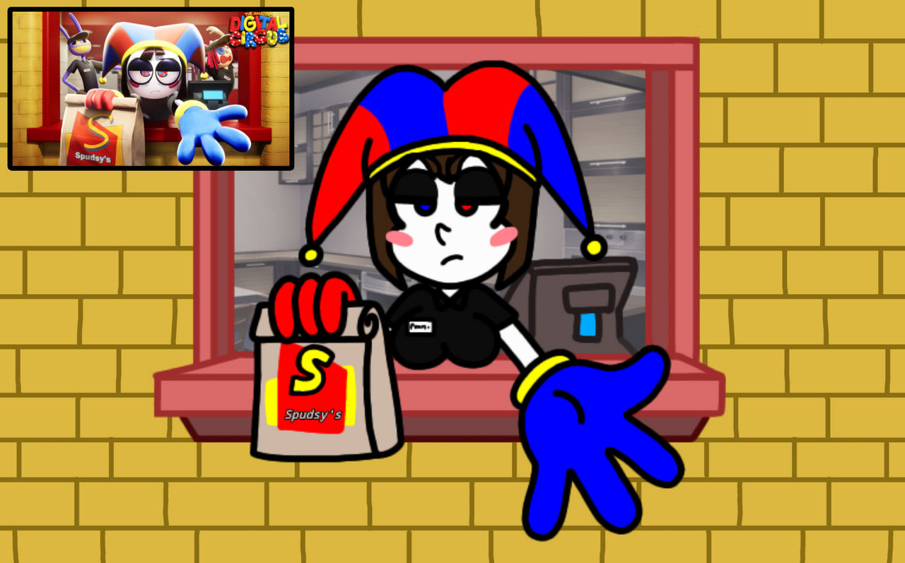 TADC Episode 4 FanArt by DonDonaldDuck on DeviantArt