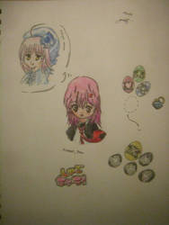 Shugo Chara