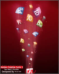 Adobe Creative S. by murat-son