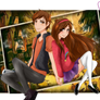 Gravity Falls