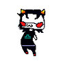 Terezi hump dance