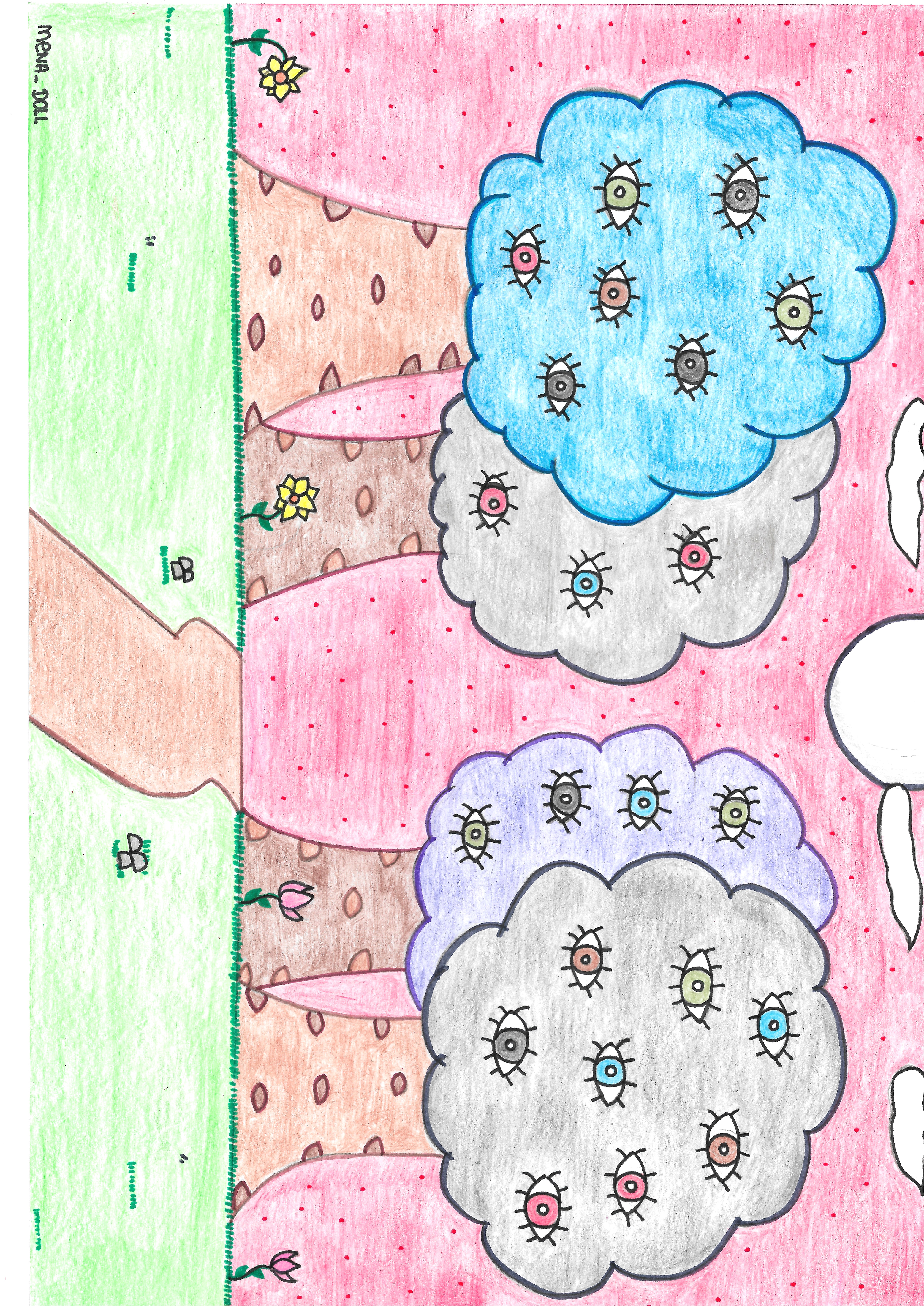 Parque Dreamcore Dreamcore Park By Menadoll On Deviantart Parque Dreamcore Dreamcore Park By Menadoll On Deviantart