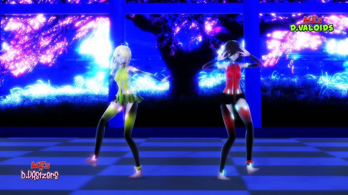 Tokyo Summer Session By Ace Of The Divas On Deviantart Tokyo Summer Session By Ace Of The Divas On Deviantart