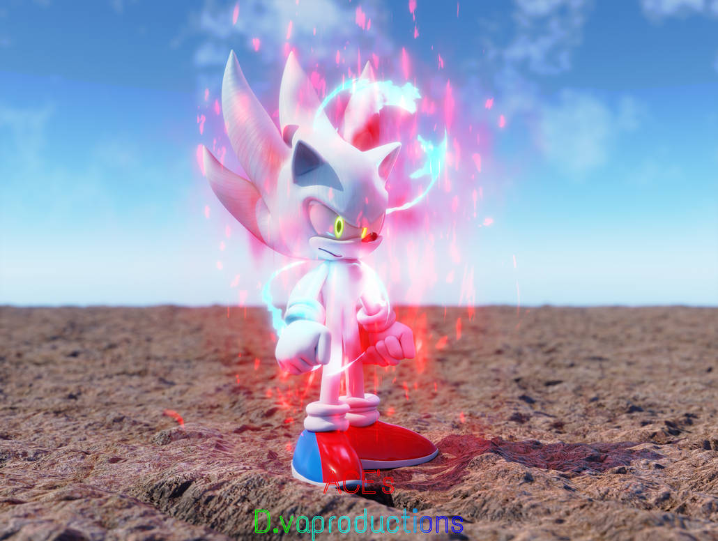 Infinity Nazo Ultimate Nazo by ACE-of-the-DiVas on DeviantArt