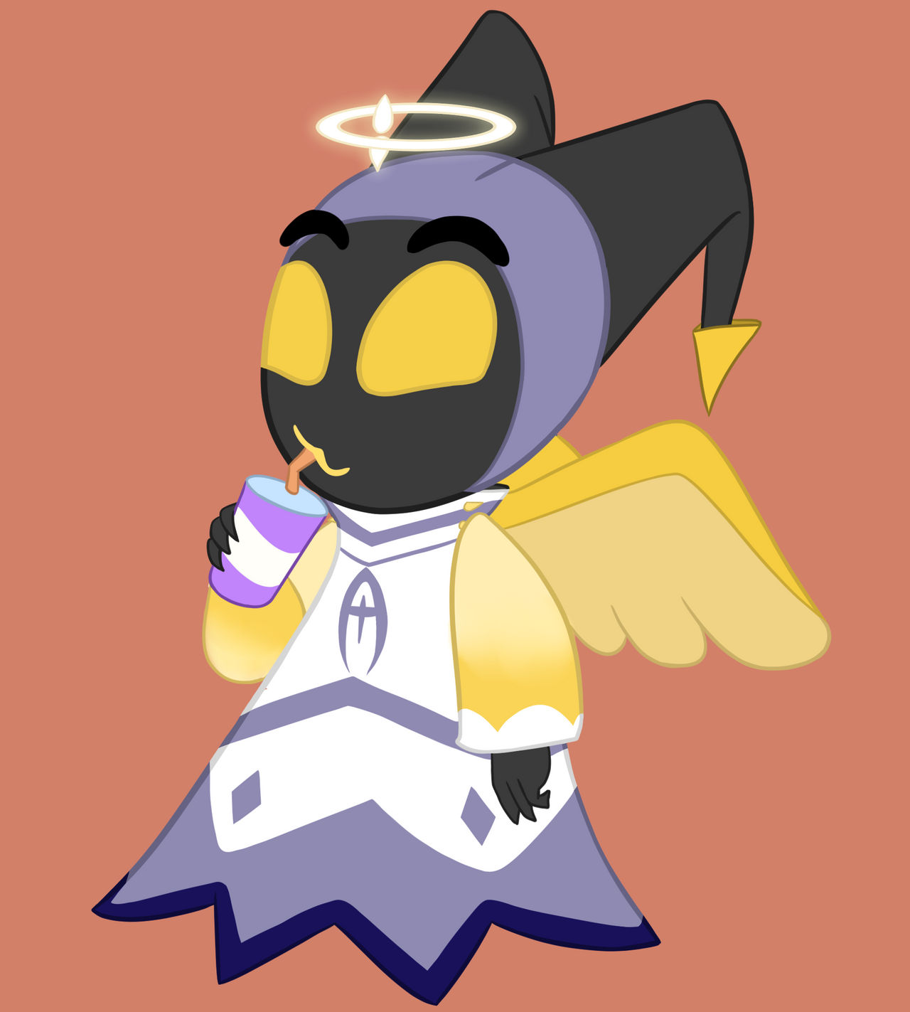 Adam Cute Chibi Adam by Tsukichu on DeviantArt