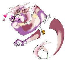 Spookapi Sandwing Scropion The Sandwing by Coconutmad on DeviantArt