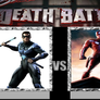 Death Battle! - Nightwing vs Daredevil