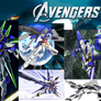 Gundam Avengers