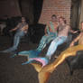 The Dive Bar Mermen