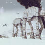 The Battle for Hoth