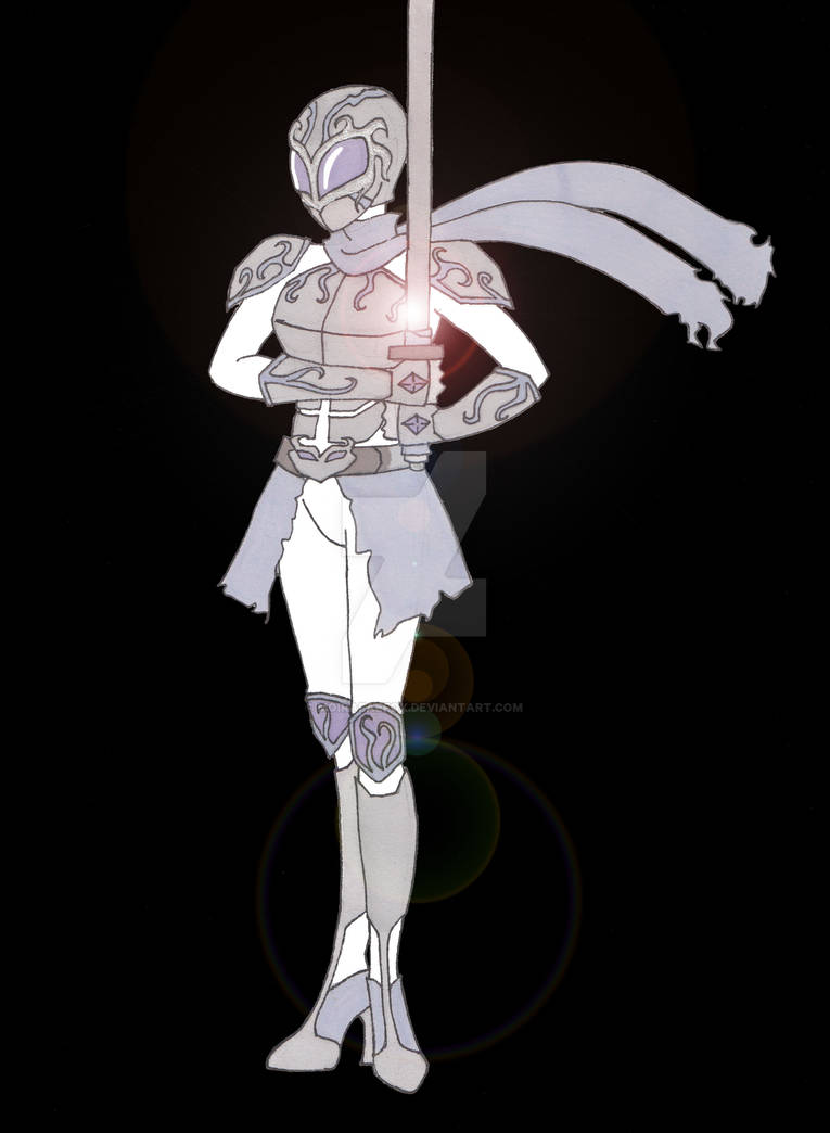 Kamen Rider Spectre by moirafaefox on DeviantArt