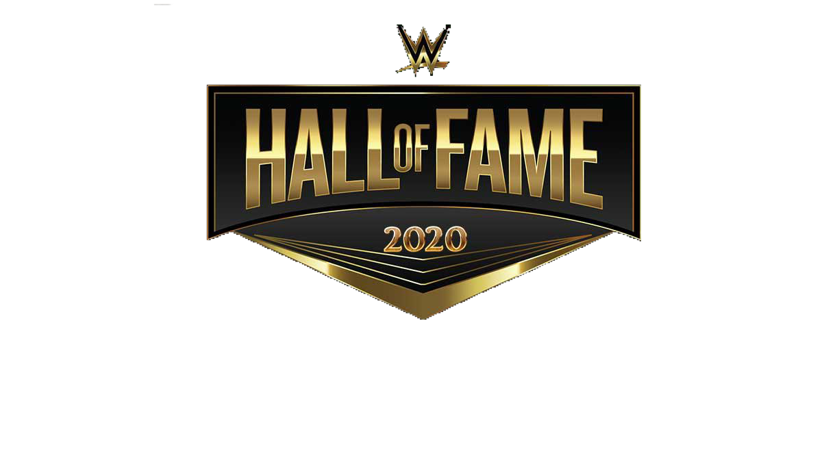 Wwe Hall Of Fame Logo Png By Kinghussainsa On Deviantart