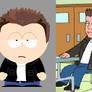 SP:Family guy Craig