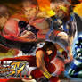 Super Street Fighter Wallpaper