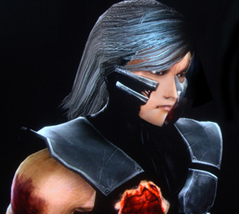 MK9 Smoke Unmasked by SovietMentality on DeviantArt