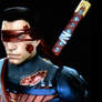 MK9 Kenshi - No BlindFold