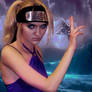 Ino Cosplay 2