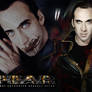 FEAR - Paxton Fettel - Real Life - Nicolas Cage