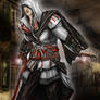 Assassin's Creed 2 - Ezio Auditore