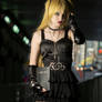 Death Note - Misa Misa in the Streets