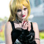 Death Note - Misa Cosplay - Juicy Apples