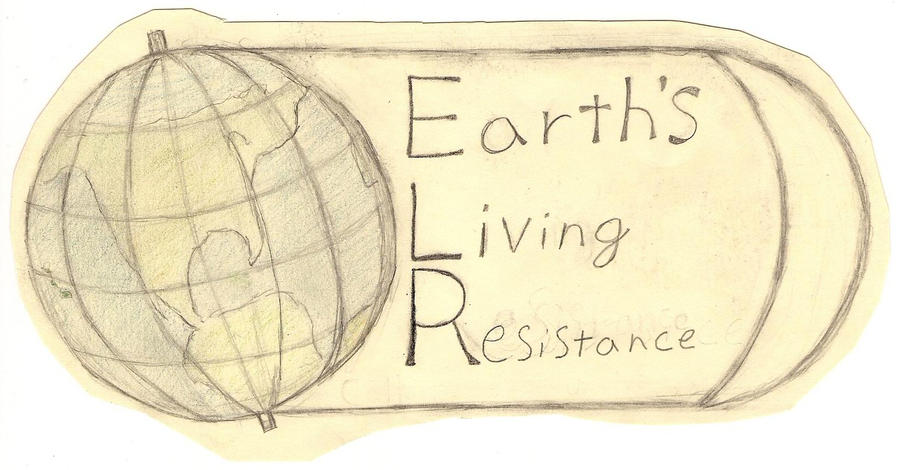 Earth's Living Resistance P1