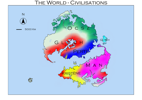 Explore the Best Civilisations Art | DeviantArt