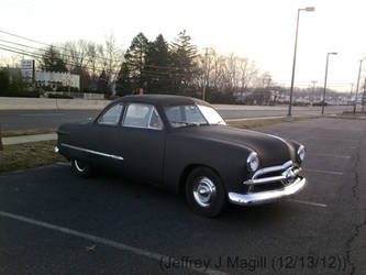 Classic Car 12/13/12