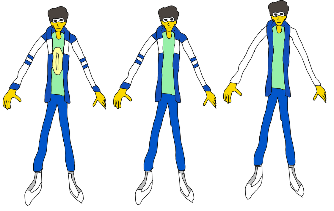 Michole Ristoon Freddy Ristoons More by AnaKarinaLeal on DeviantArt