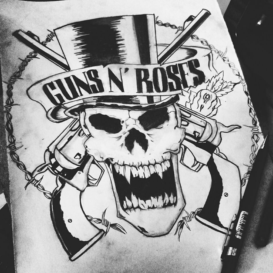 Guns N' Roses